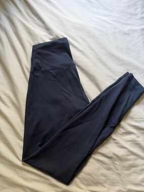 lululemon athletica Wunder Train 28in True Navy